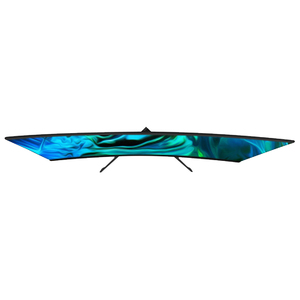 High Quality Lcd <strong>Pc</strong> Monitor 27&quot; 1920*1080 2K 75HZ 165HZ Borderless Curved Gaming Monitor Computer Display Screen - Product Image 6