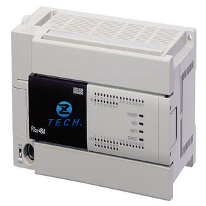 Modulo PLC originale FX3U-USB-BD controllore logico programmabile nuova fabbrica sigillata fare offerta - Product Image 3