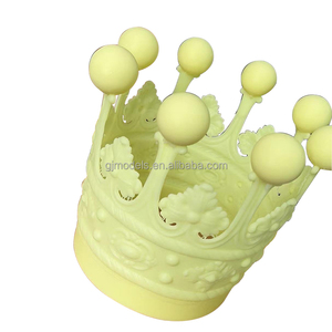 Servicio de fabricación y creación de prototipos de resina personalizado 3D industrial de procesamiento de tecnología SLA de precisión personalizada de gaojie-model - Product Image 4