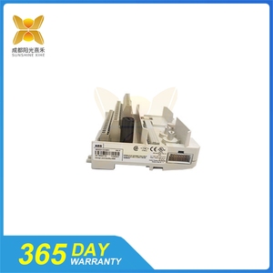 TU830V1ขยาย3BSE013234R1โมดูลเทอร์มินัลยูนิตสำหรับการเขียนโปรแกรม PLC