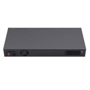 Heavy Duty 16-Port 65W Charger Hub, Supports PD/QC/SCP Protocols, Global Voltage <strong>Input</strong> - Product Image 1