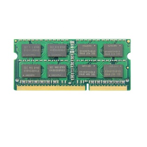 KIMASING LAPTOP RAM MEMORY memoria ram SODIMM PC-Komponent in guter Qualität GRÜNES BRET 1,35 V 1,5 V ddr3 8 GB 1333 1600 - Product Image 4