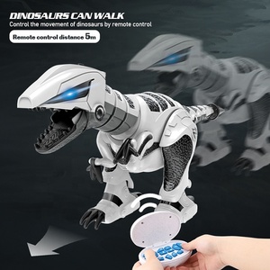 Kinder Intelligent Interactive Smart Elektronisches Haustier Rc T-Rex Spielzeug Fernbedienung Roboter Rc Tiere Roboter Dinosaurier Spielzeug - Product Image 5