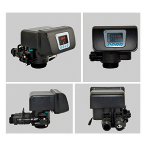 Controllo del flusso di lavaggio/controlavaggio valvola automatica del filtro per il sistema di trattamento delle acque con 1 anno di garanzia lunga durata - Product Image 5