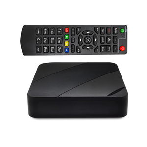 ソフトウェアカスタマイズ自動検索DVBCチューナーStbデジタルテレビレシーバー - Product Image 1