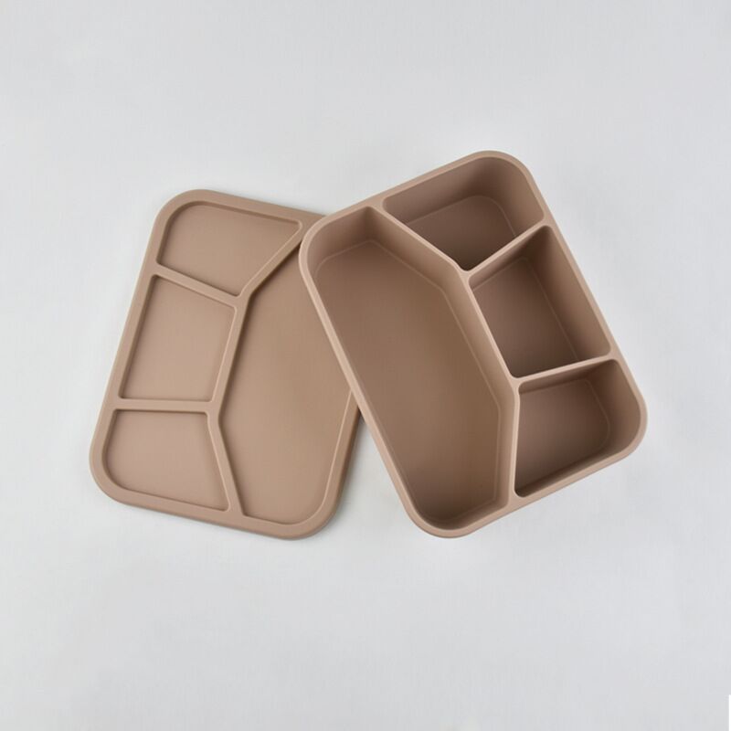 1160ml Khaki