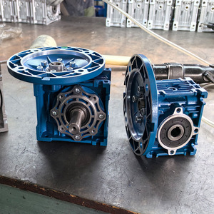 Gear Box 60mm Mini Gear Box 1 30 Ratio Speed Reducer <strong>Gearbox</strong> Precision <strong>Gearbox</strong> Ratio <strong>Gearbox</strong> TRANSMISS for