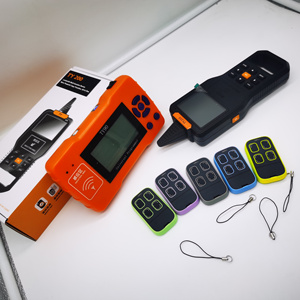 Duplicatore telecomando universale Rolling Code multifrequenza a buon mercato prezzo di fabbrica