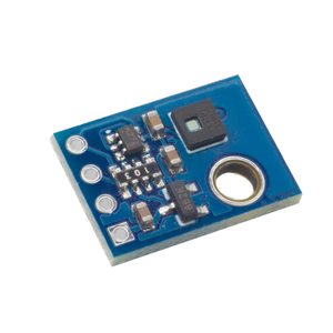 AHT21 I2C高精度デジタル温度湿度センサーモジュールキット - Product Image 3