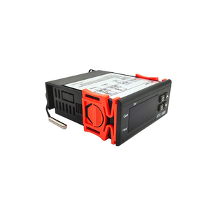 2024 Hot Selling Intelligent Digital Display Temperature <strong>Controller</strong> Wholesale Direct Sales Automatic Constant Temperature Switch - Product Image 1