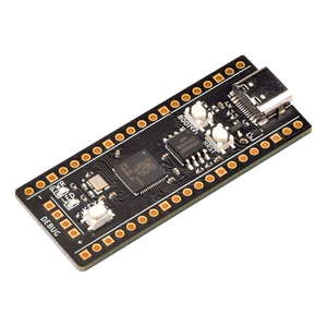 Scheda di valutazione Mini MCU per python C/C RP2040 scheda di sviluppo - Product Image 1