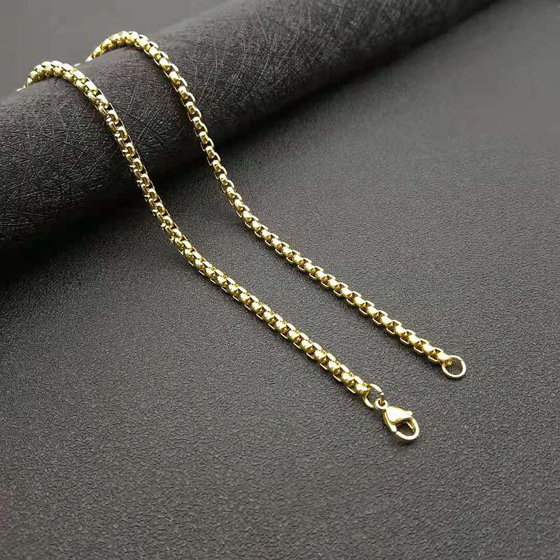 4mm * 61cm de oro