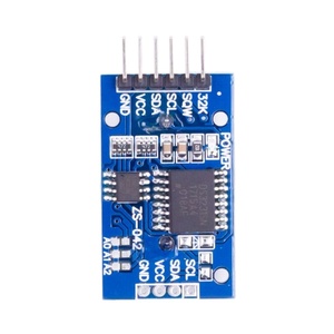 Arduinos için yeni DS3231 AT24C32 IIC modülü hassas RTC modülü