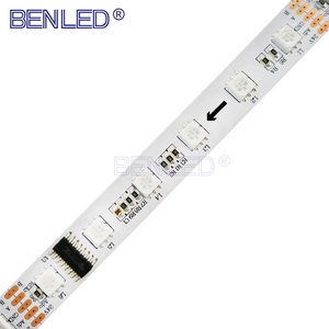 Nuevo digital DMX 512 iluminación DMX led tira - Product Image 2