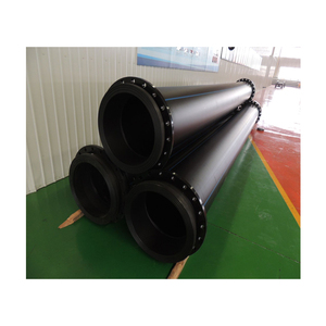 PE 450mm Diameter Hdpe <strong>Dredging</strong> Pipe Price HDPE Bracket Pipe <strong>Floating</strong> Road Culvert <strong>Floating</strong> <strong>Dredging</strong> Pipe with Flanged - Product Image 4