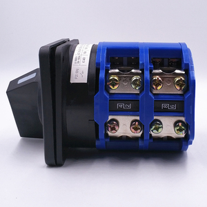 LW26-100 Four-speed Two-section Universal Transfer <strong>Switch</strong> Four-way Single-line <strong>Switch</strong> 100A 2 Pole Change Over <strong>Switch</strong> <strong>1</strong>-2-3-4 - Product Image 2