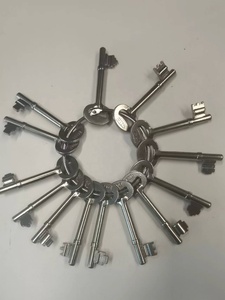 Zinc Alloy Safety Blank <strong>Key</strong> Atm Master square <strong>Key</strong> Simple <strong>Key</strong>