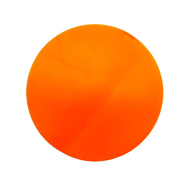 สีส้ม