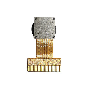 High definition 2-megapixel GC2155 with <strong>ISP</strong> <strong>support</strong> for YUV wide-angle face recognition DVP tablet camera module - Product Image 3