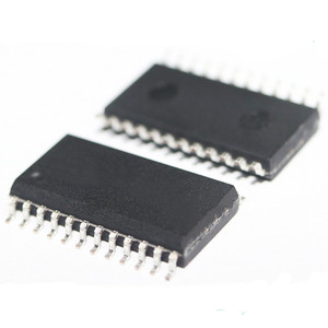 <strong>TPA0162PWPR</strong> IC Chip Amplifiers 2025 Electronic Components SOP-24 Linear Voltage Regulator <strong>TPA0162PWPR</strong> - Product Image 1