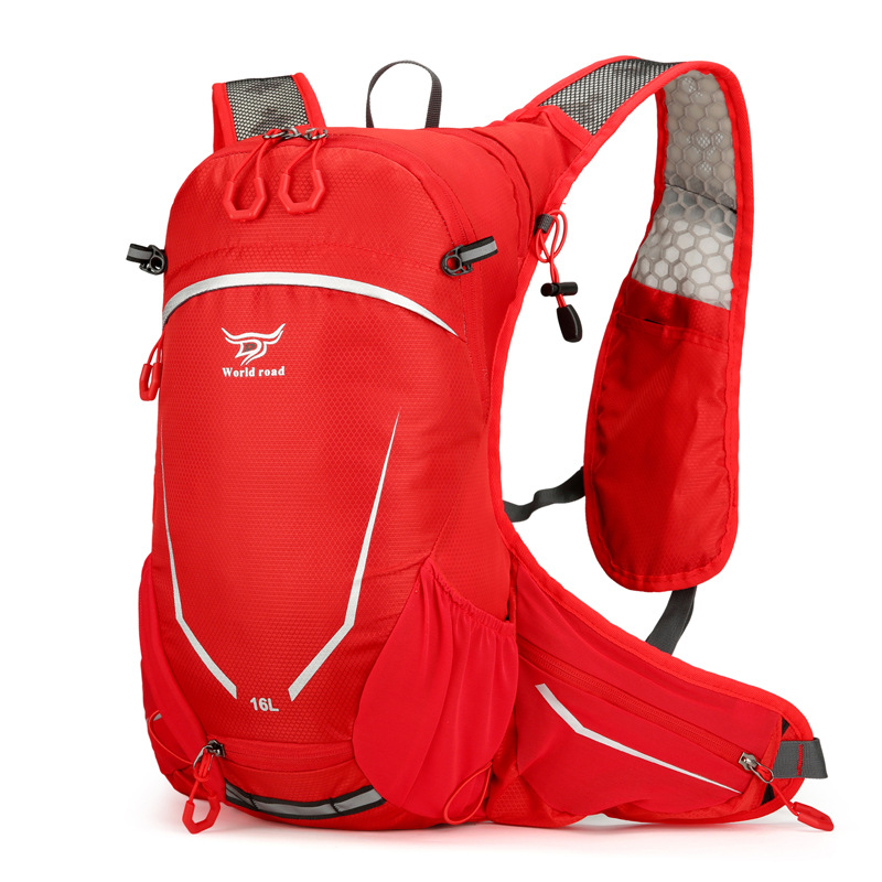 Red - below 20l