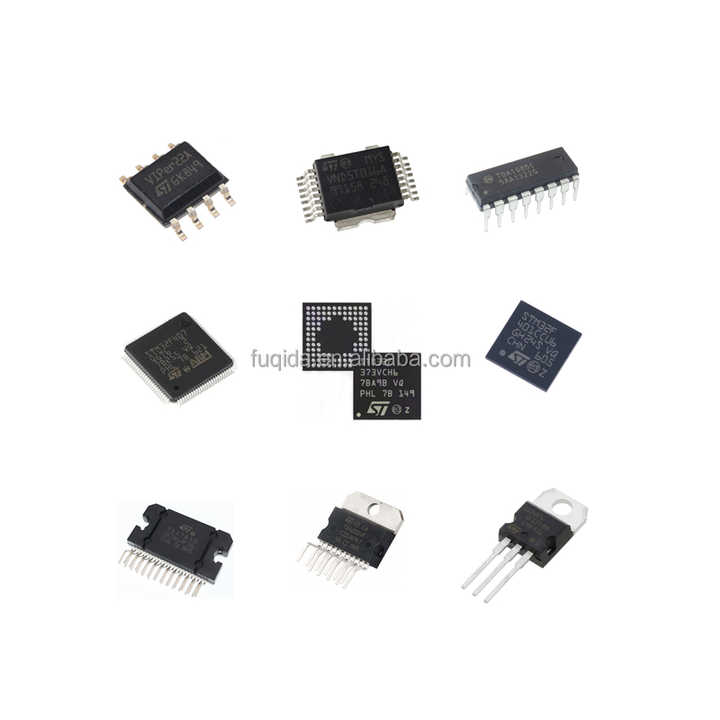原装集成电路AD9517-2A AD9517集成电路AD9517-2ABCPZ