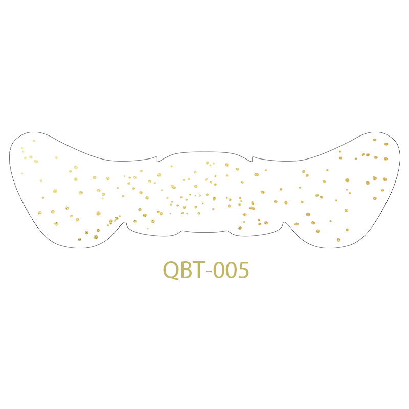 QBT-005 (oro)