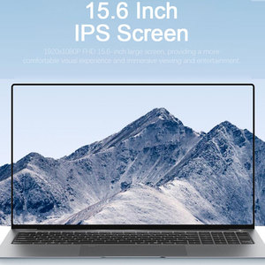 Crelander OEM Business Laptop 15,6 Zoll Laptops Intel Core i5 i7 i9 Prozessor Grafikkarte M2 SSD mit hintergrundbeleuchtung Computer Notebook - Product Image 2