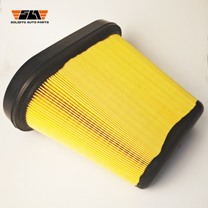 A3191c Bộ Lọc Không Khí Tương Thích Với 2014 2015 2016 2017 2018 2019 Chevrolet Corvette C7 6.2L V8, Thay Thế 84032895 - Product Image 4