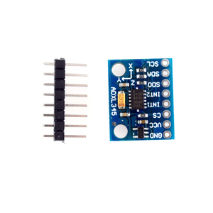 GY-291 <strong>ADXL345</strong> Digital Three-axis Acceleration of Gravity <strong>Tilt</strong> Module IIC/SPI Transmission in Stock - Product Image 4