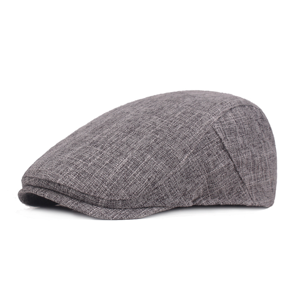 grey and black