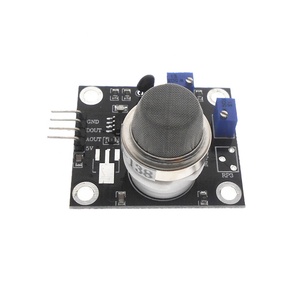 MQ138 detección cualitativa de formaldehído orgánicos volátiles de sensor de gas para MQ-138 - Product Image 1
