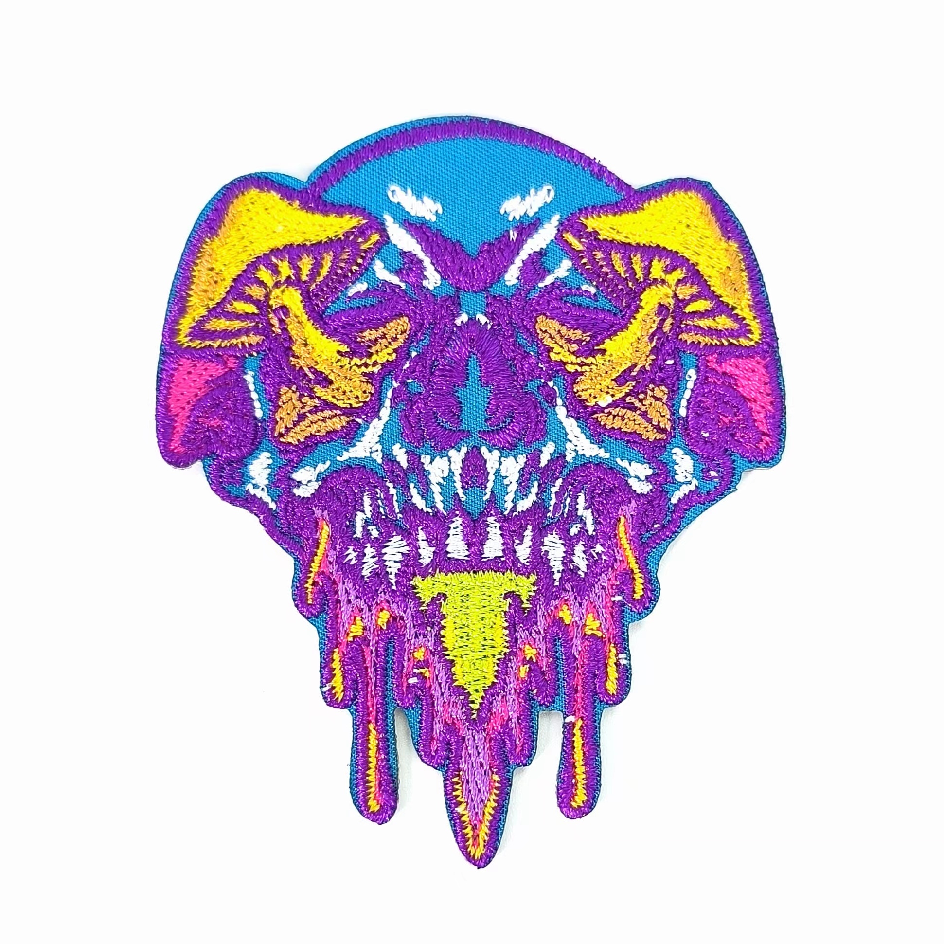 Skull agaric