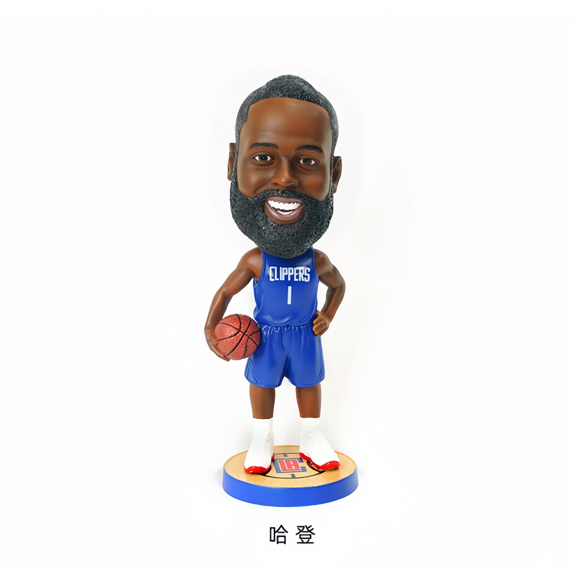 James Harden (États-Unis)