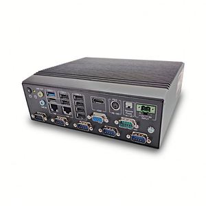 Gateway Modbus Industriale switch Ethernet PCIE-1672E-AE - Product Image 5