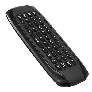 2.4GHzワイヤレスリモコンエアマウスIRラーニングバックライト付きボイスミニキーボード2.4GワイヤレスG7VPRO学習機能 - Product Image 6
