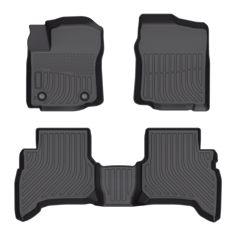 Grand Vitara 1999-2008 Car Floor Mats