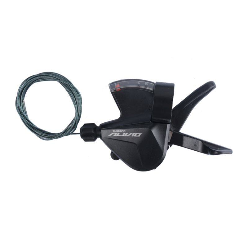 Black m3100 shifter 9s