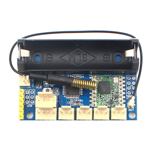 SX1276 modulo ricetrasmettitore Wireless LoRa 868MHz RFM95 2.4G per Arduino - Product Image 4