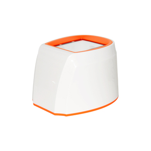 ScanHome-escáner de código de barras para escritorio, lector de código de barras con detección automática, omnidireccional, redondo, 1/2D, SH-7000 - Product Image 1