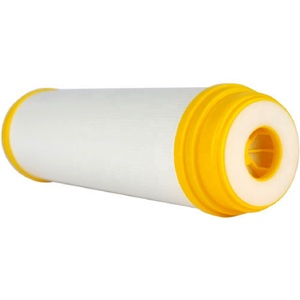 10 "Trinkwasser filtration system Kompatible Ionen austausch filter harz Ersatz patrone für den Hausgebrauch - Product Image 1