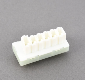 Distribütör modülü güç tren elektrik konnektörü konut 0055461040 - Product Image 6