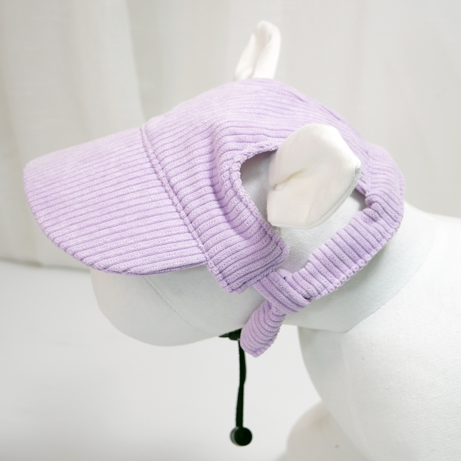 Baseball cap - light purple