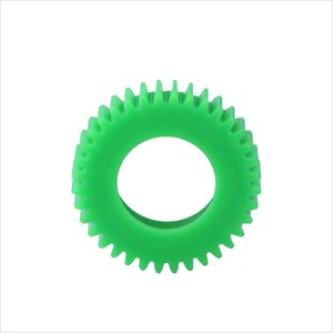 定制高密度cnc聚乙烯尼龙固体塑料块支撑尼龙块 - Product Image 2
