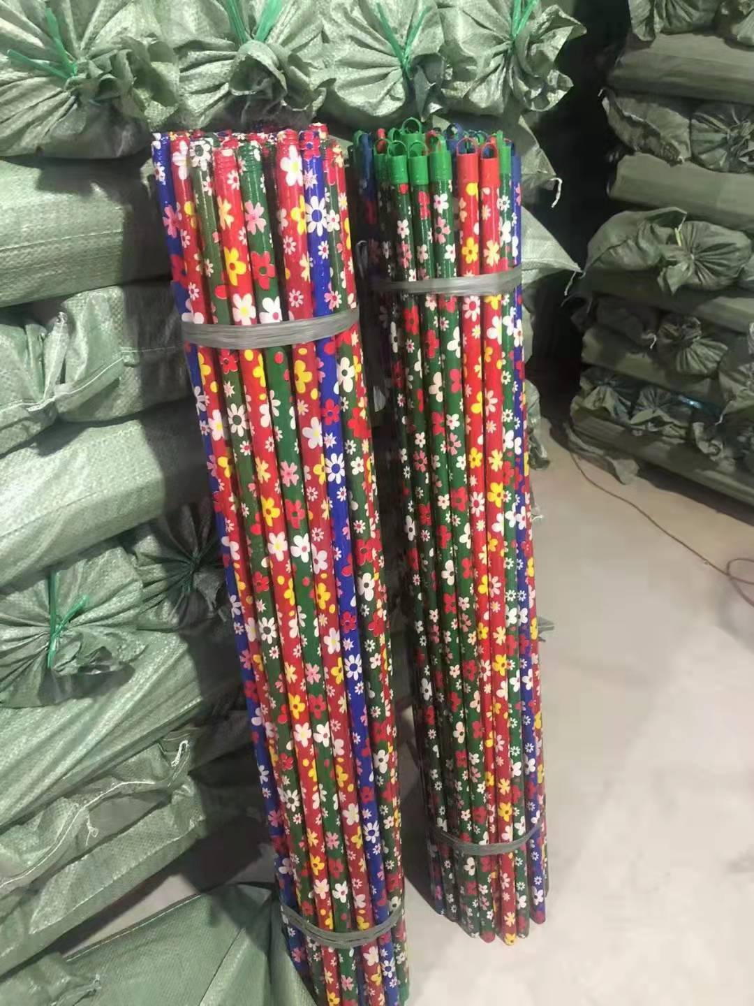 Color de la flor