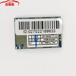 迷你GSM GPS PCBA TK004 GT06 GSM + Wifi + GPS + LBS gps迷你跟踪器，带网络应用跟踪实时 - Product Image 5