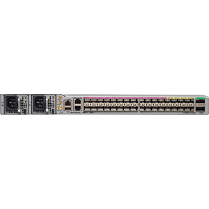 Enrutador de la serie 540 del sistema de convergencia de red Original usado al por mayor, enrutador de Red 24x1/10GE 8x10/25GE 2x100GE - Product Image 1