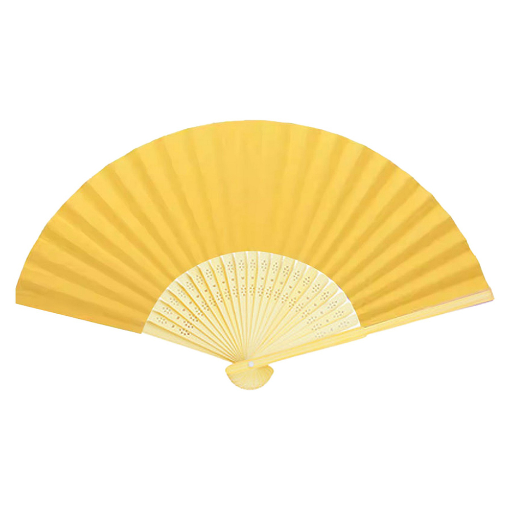Lemon Yellow