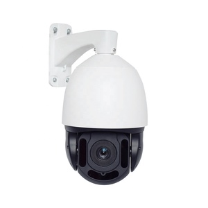 Long Distance Detection <strong>1</strong>-2Km 44X PTZ <strong>Camera</strong> <strong>IR</strong> up to 500M SDK API Hik Vision Dahua POE IP High Speed Dome <strong>Camera</strong>