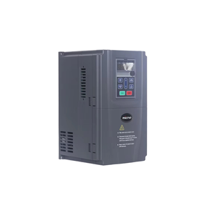 AE Series 7.5KW 10HP Variable Frequency Drive (<strong>VFD</strong>) for Conveyor Belt Systems 220V/230V 1-<strong>Phase</strong> <strong>Input</strong> and <strong>3</strong>-<strong>Phase</strong> <strong>Output</strong> - Product Image 1